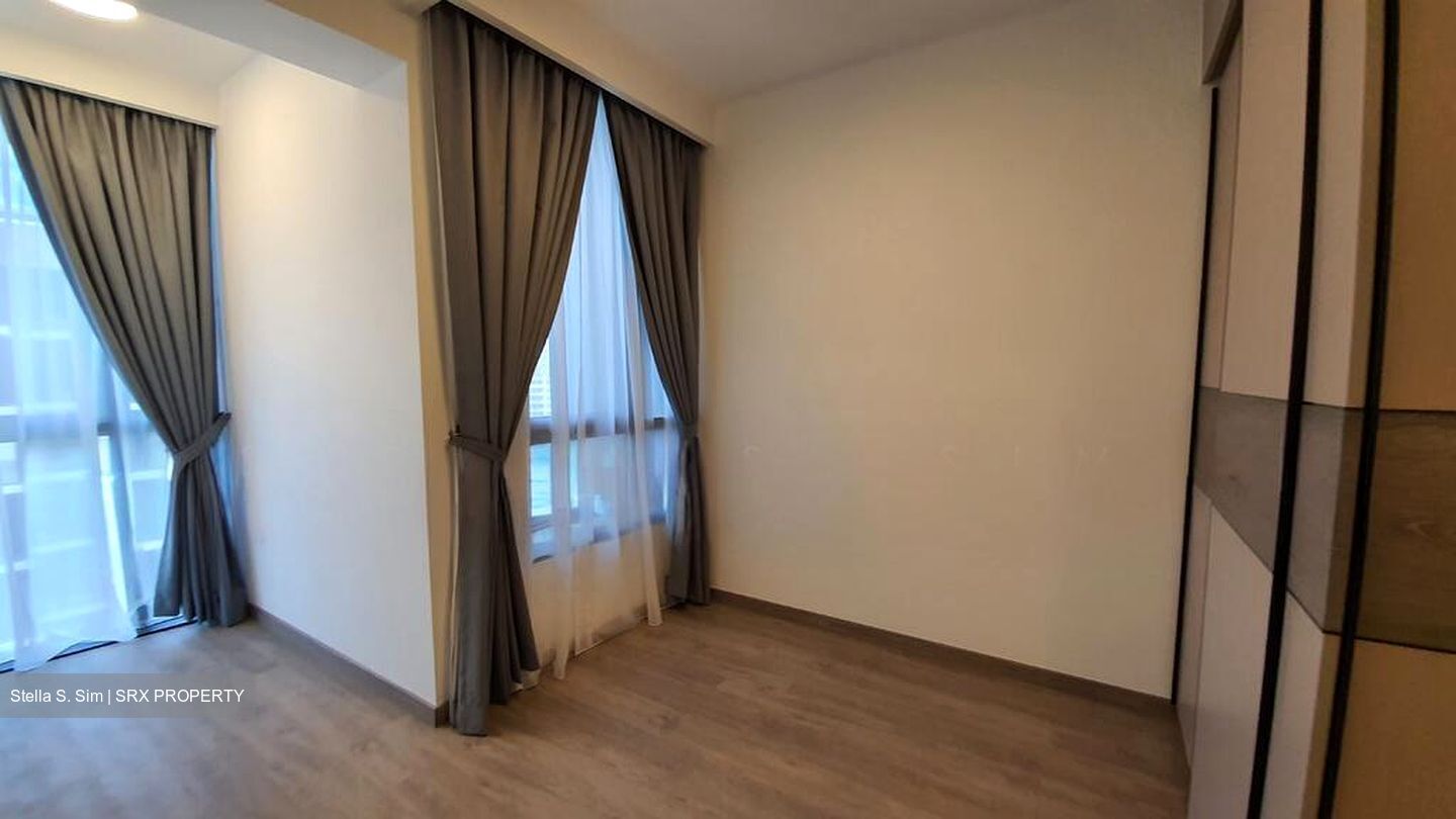 The Tapestry (D18), Condominium #497628891